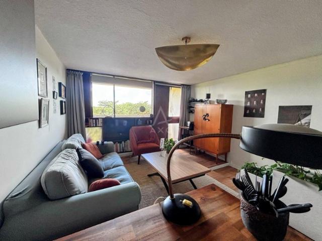 Appartement vente à Nantes, Rezé