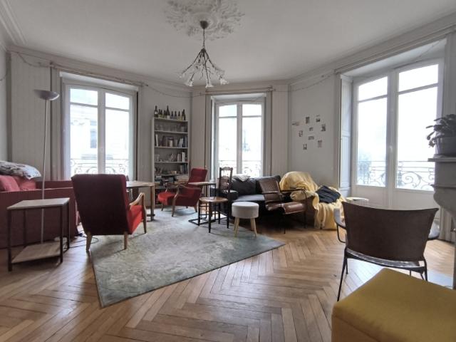 Appartement location à Bellamy - Barbin, Nantes