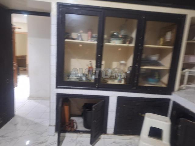 Appartement location à Anfa, Gharb-Chrarda-Beni Hssen