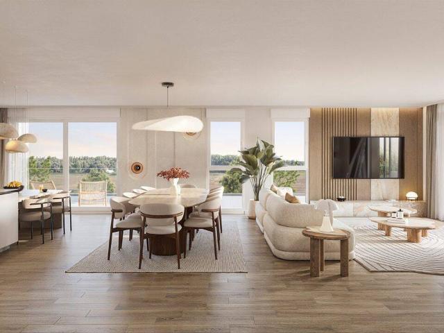 Appartement vente à Lille, Bondues