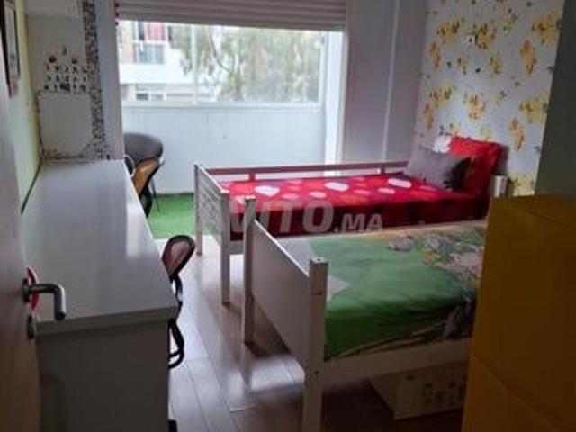 Appartement vente à Hay Riad, Berkane