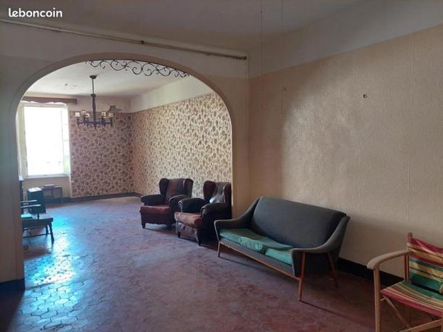 Appartement vente à Alès