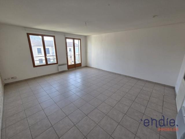 Appartement vente à Toulouse, Labastide-beauvoir