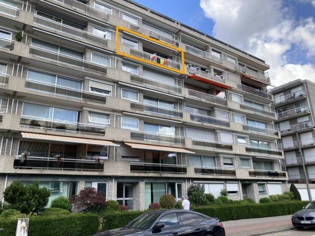 Appartement location à Antwerpen