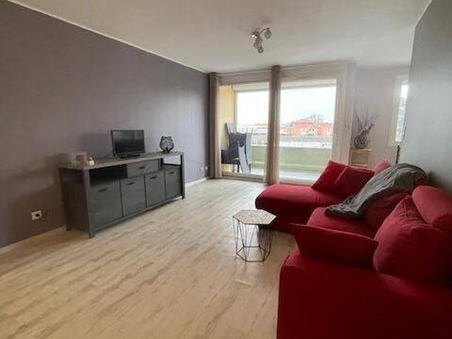 Appartement location à Domarin, Isère