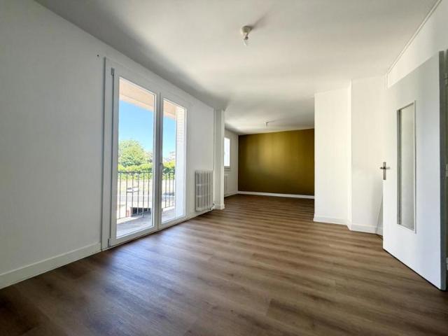 Appartement location à Limoges
