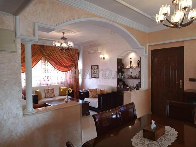 Appartement vente à Meknès