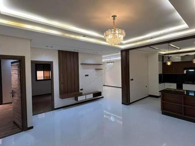 Appartement vente à Lyautey