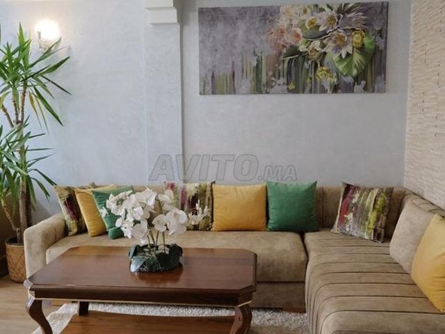 Appartement vente à Casablanca, Gharb-Chrarda-Beni Hssen