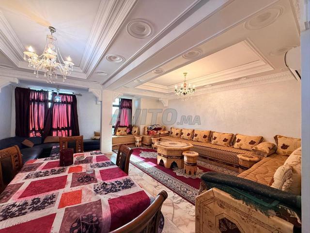 Appartement vente à Gueliz, Marrakech