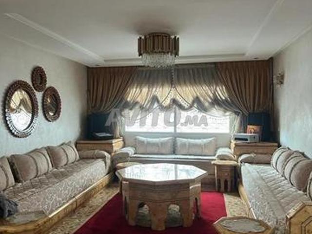 Appartement vente à Anfa, Gharb-Chrarda-Beni Hssen