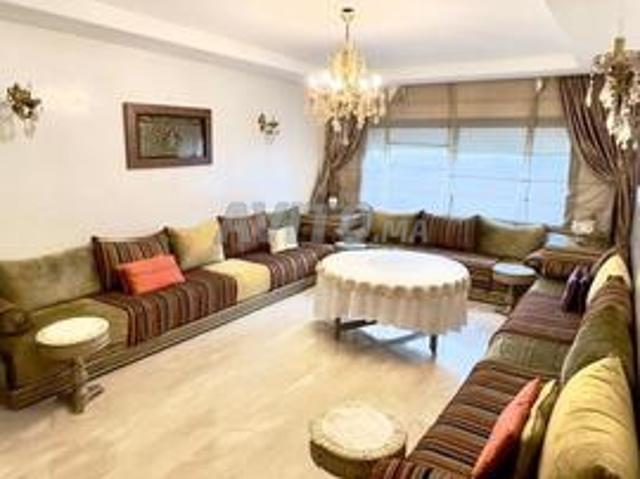 Appartement vente à Anfa, Gharb-Chrarda-Beni Hssen