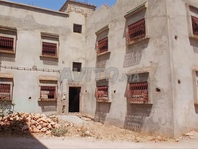Appartement vente à Ain Cheggag