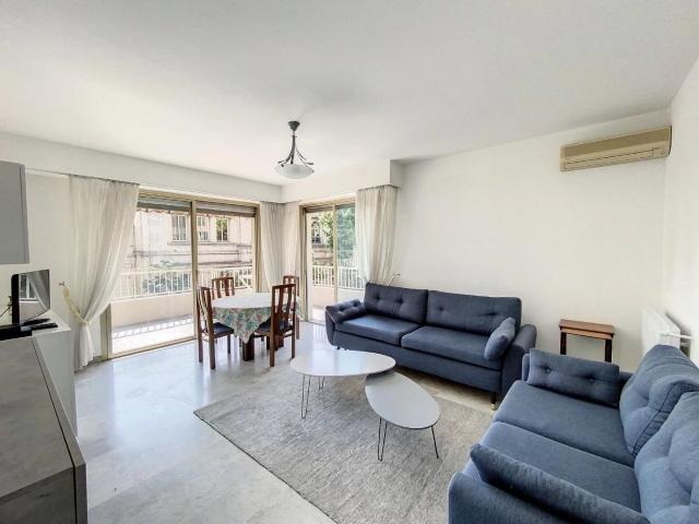 Appartement location à Nice