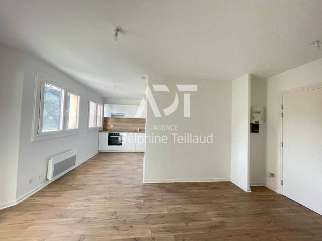 Appartement location à Écureuil, Échirolles