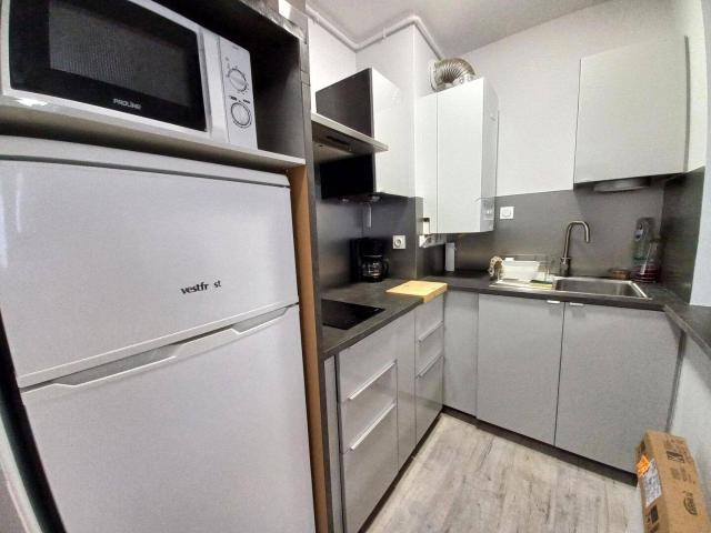 Appartement location à La Roque-Sainte-Marguerite, Aveyron