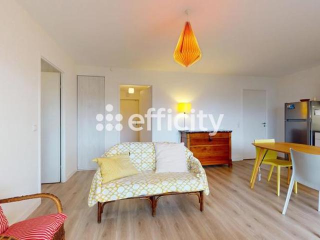 Appartement vente à Lorient, Bretagne