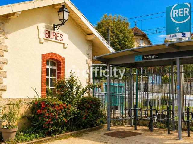 Appartement vente à Palaiseau, Bures-sur-yvette
