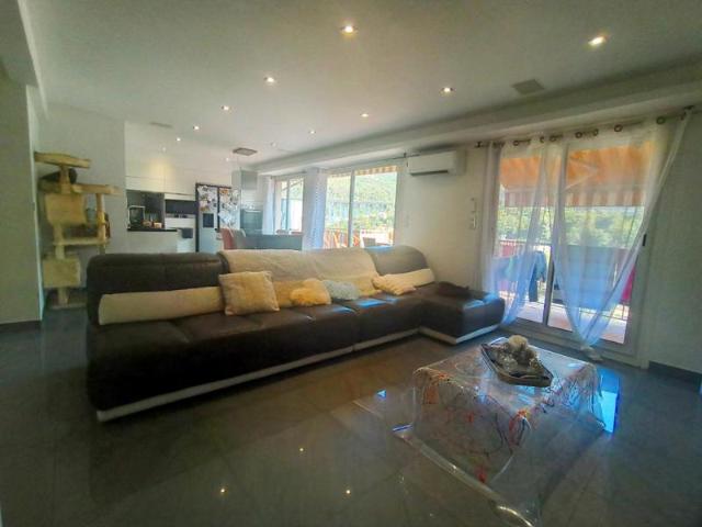 Appartement vente à Nice