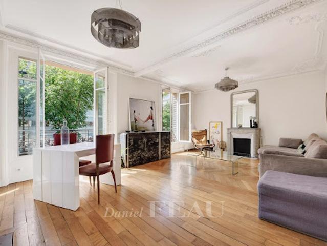 Appartement location à Paris, Île-de-France