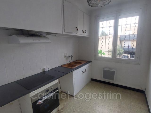 Appartement location à Nîmes, Milhaud