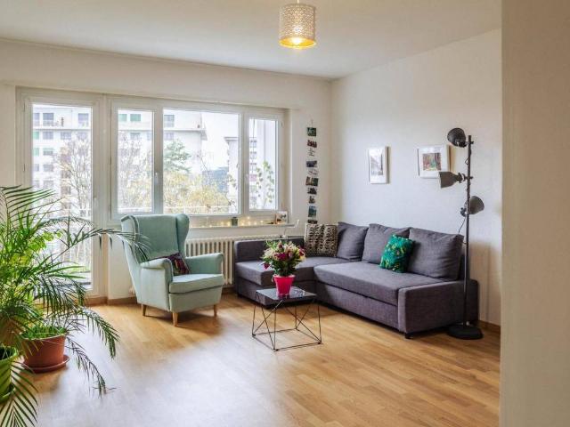 Appartement vente à Marcq-en-baroeul