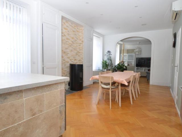 Appartement vente à Plaisance, Saint-Chamond