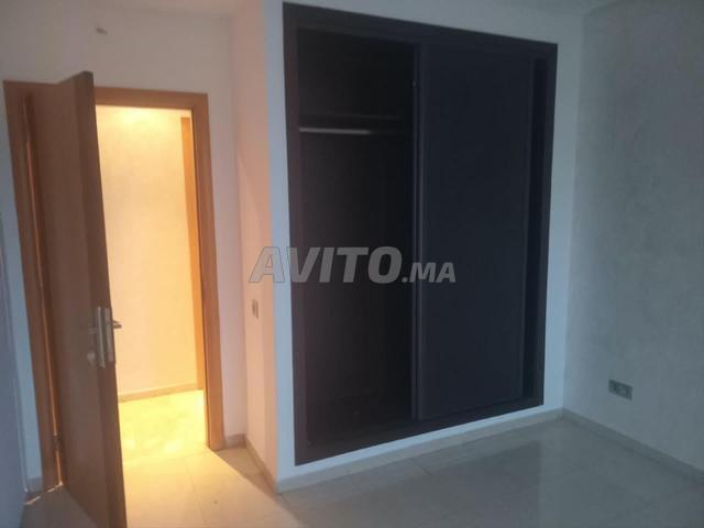 Appartement location à Hay Riad, Berkane