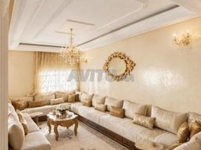 Appartement vente à Fès