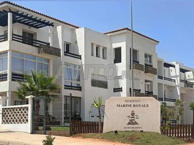 Appartement location à Mohammedia, Gharb-Chrarda-Beni Hssen