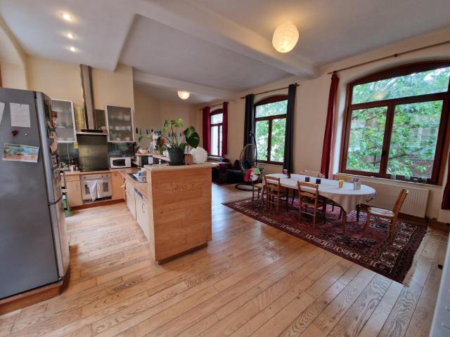 Appartement location à Brussel, Bruxelles