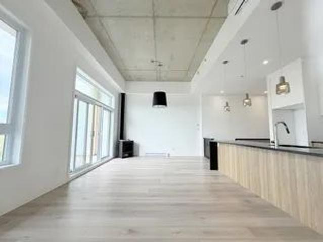 Apartment for rent in Lévis, Quebec