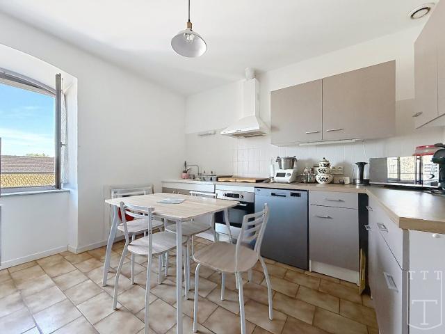 Appartement vente à Largentière, Ruoms