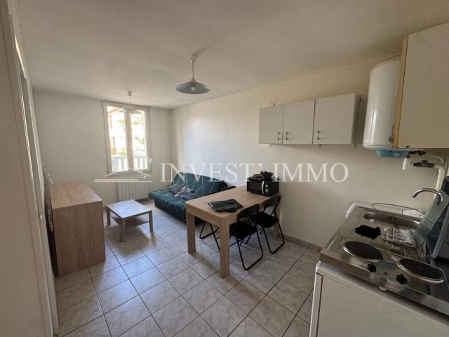 Appartement vente à Villers-saint-paul, Bellevue / Belle-Visée