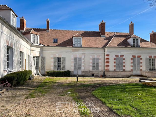 Appartement vente à Évry, Crosne