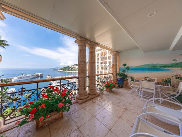 Appartement vente à Campagne Monaco, Valensole