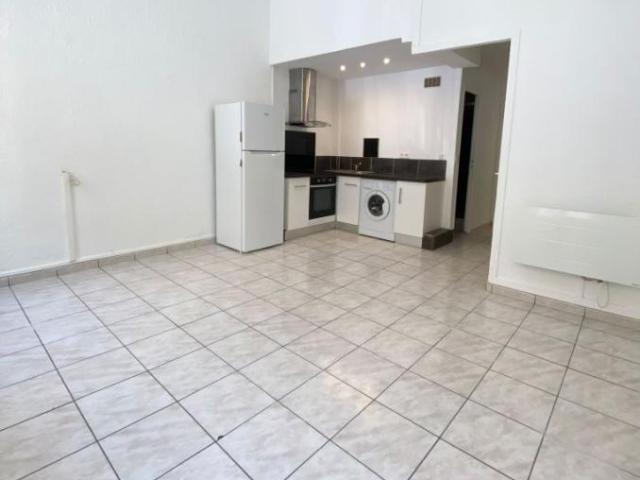Appartement vente à Marseille