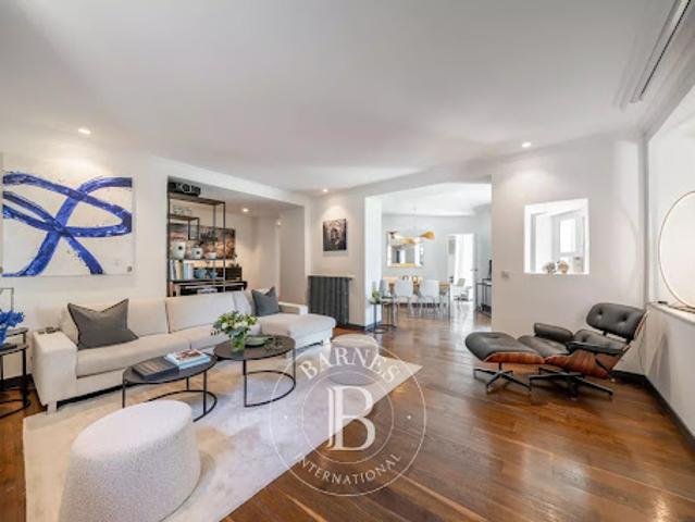 Appartement vente à Grasse, Le Cannet