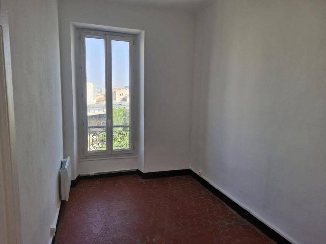 Appartement location à Saint-Lazare, Marseille