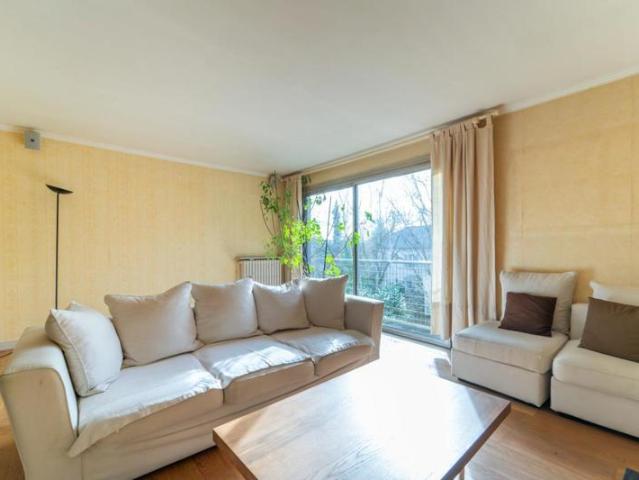 Appartement vente à Boulogne-Billancourt, Sèvres