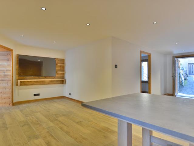 Appartement vente à Albertville, Bozel