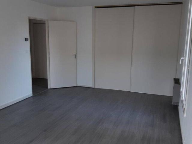 Appartement location à Les Bréandes, Perrigny