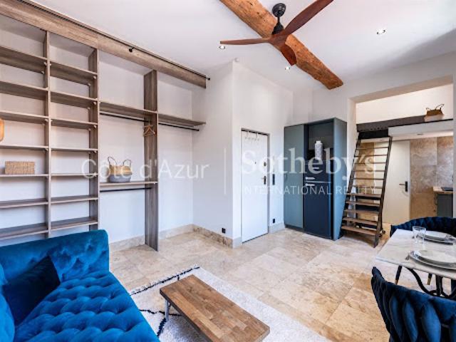 Appartement vente à Nice
