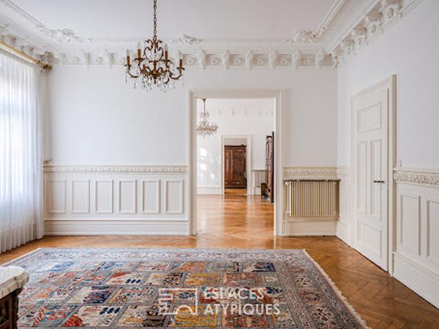 Appartement vente à Strasbourg, Hoenheim