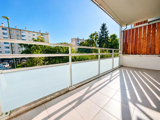 Appartement vente à Annecy