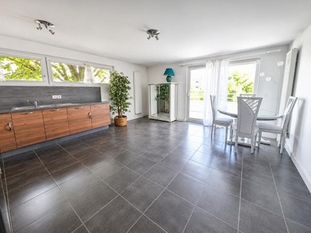 Appartement vente à Annecy
