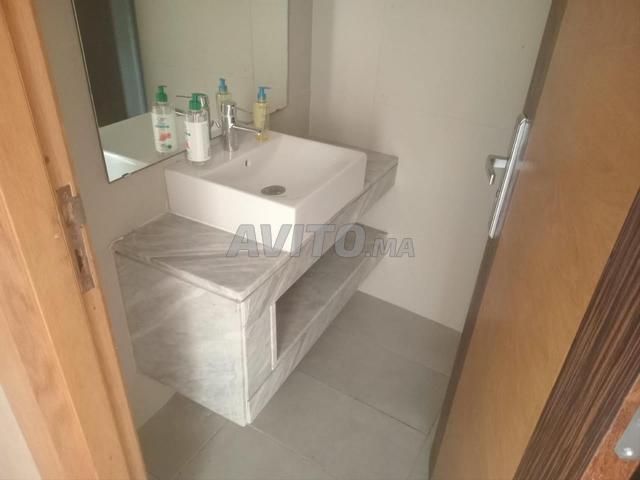 Appartement location à Hay Riad, Berkane
