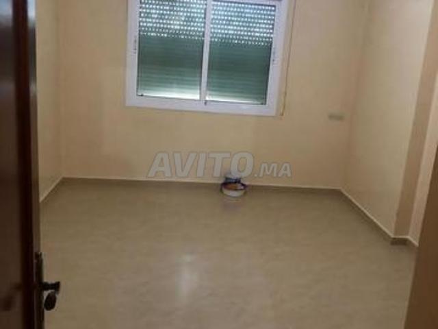 Appartement vente à Lyautey