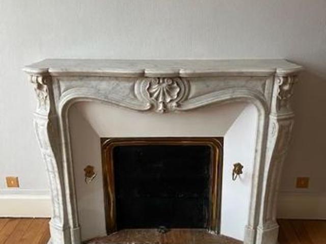Appartement vente à Tours