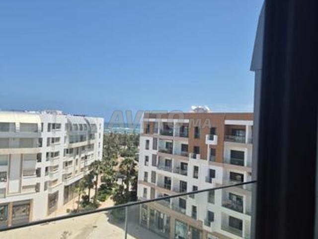 Appartement location à Anfa, Gharb-Chrarda-Beni Hssen